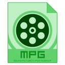 иконки mpg