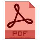 иконки pdf