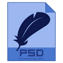 иконки psd