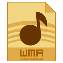 иконки wma