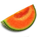 иконки дыня, hami melon