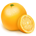 иконки апельсин, фрукт, фрукты, orange