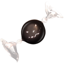 иконка конфета, хэллоуин, bonbon