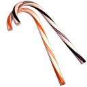 иконка конфеты, cane