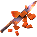 иконка нож, хэллоуин, knife