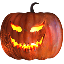 иконка тыква, хэллоуин, pumpkin