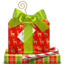 иконка подарок, подарки, рождество, новый год, gifts