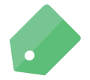 иконка ценник, бирка, тег, теги, offer