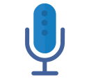 иконки диктофон, запись, recorder