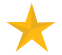 иконка звезда, избранное, star