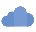 иконка облако, cloud