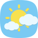 иконка погода, weather
