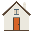 иконка дом, home