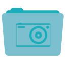 иконка фотографии, мои изображения, папка, pictures