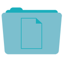 иконка папка, мои документы, documents