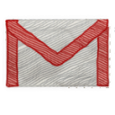 иконки gmail