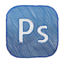 иконки photoshop, фотошоп