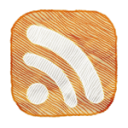 иконка rss