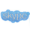 иконки skype, скайп