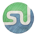 иконки stumbledupon