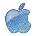 иконка apple
