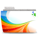 иконки папка, folder