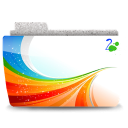 иконки папка, folder