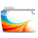 иконка папка, folder
