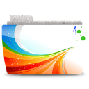 иконка папка, folder