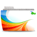 иконка папка, folder