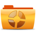 иконка папка, folder