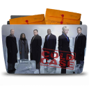 иконки папка, детектив раш, folder, coldcase