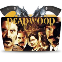 иконка папка, дэдвуд, folder, deadwood