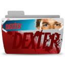 иконки папка, декстер, folder, dexter