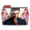 иконка папка, декстер, folder, dexter
