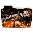 иконка папка, криминальные гонки, folder, fastlane