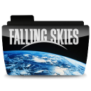 иконка папка, рухнувшие небеса, folder, fallingskies