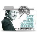 иконки папка, менталист, folder, mentalist