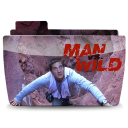 иконки папка, выжить любой ценой, folder, manvswild