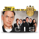 иконки папка, морская полиция, folder, ncis