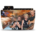 иконки папка, звездные врата, folder, stargate