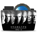 иконка папка, звездные врата, folder, stargate