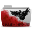 иконка папка, игра престолов, folder, thrones