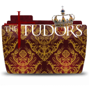 иконка папка, тюдоры, folder, tudors