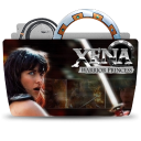 иконка папка, folder, зена, xena