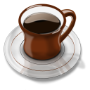 иконка чай, кофе, завтрак, mug
