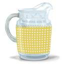 иконки кувшин, pitcher