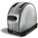 иконки тостер, toaster