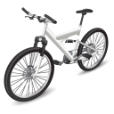 иконка велосипед, bicycle