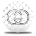 иконки gucci